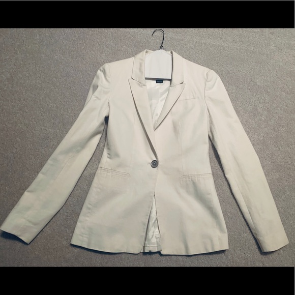 Armani Exchange blazer. GUC. Size XS - Picture 1 of 3
